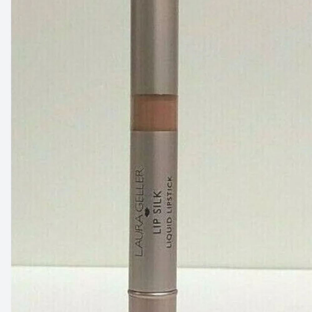 🧚‍♀️FRENCH KISS Laura Geller DISCONTINUED Lip Silk NWOBOX